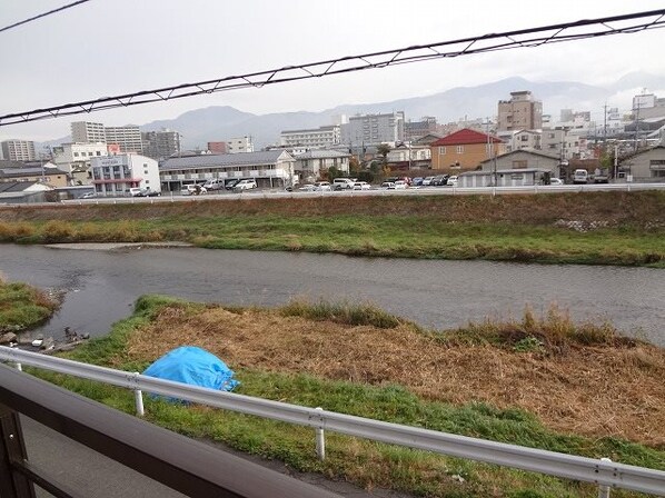 松本駅 徒歩5分 2階の物件内観写真